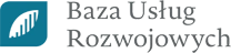 Logo Bazy Usług Rozwojowych